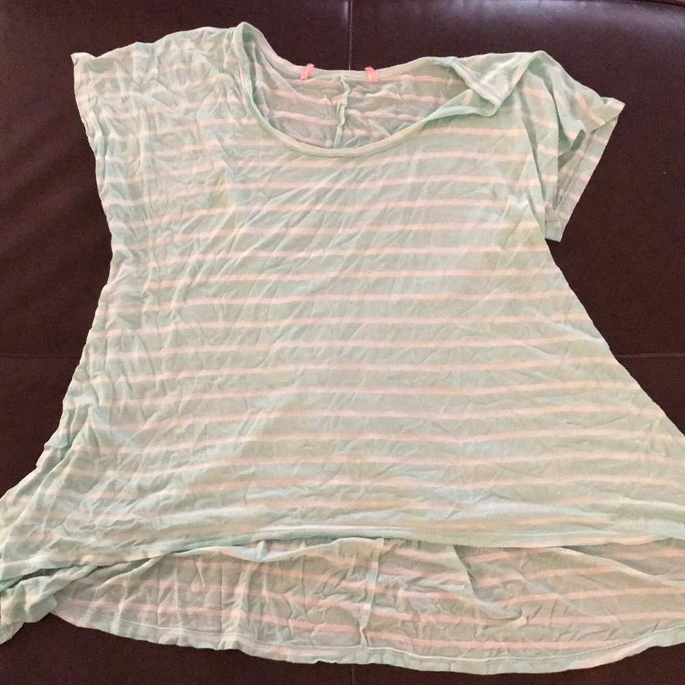 Summer Shirt